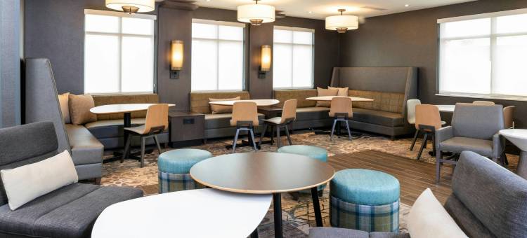 印第安纳波利斯南/Greenwood居家酒店(Residence Inn Indianapolis South/Greenwood)图片