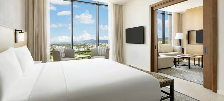 圣地亚哥酒店, 希尔顿 Curio Collection(Hotel Santiago, Curio Collection by Hilton)图片