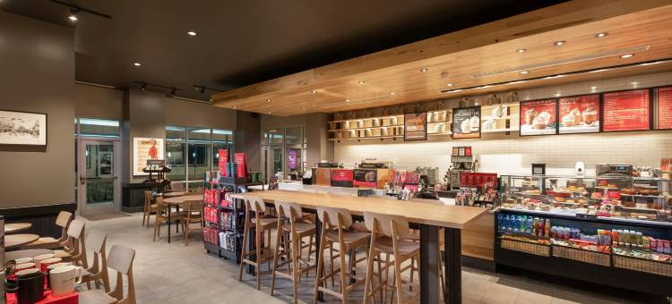 巴吞鲁日市区万怡酒店(Courtyard Baton Rouge Downtown)图片