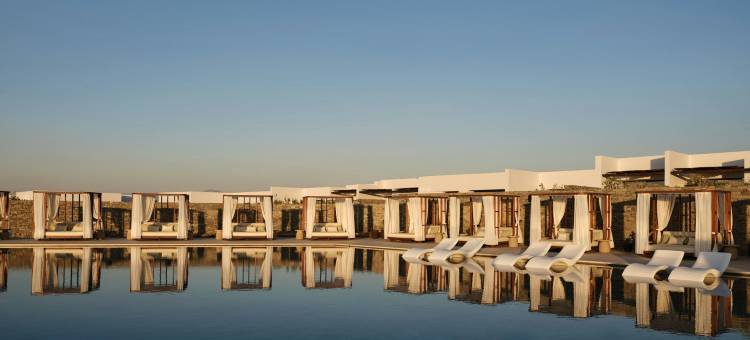 帕罗斯Orosea傲途格精选酒店(Orosea, Paros, Autograph Collection)图片