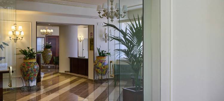 安静陶尔米纳纳克索斯，希尔顿臻选系列(Quiete Taormina Naxos, Tapestry Collection by Hilton)图片