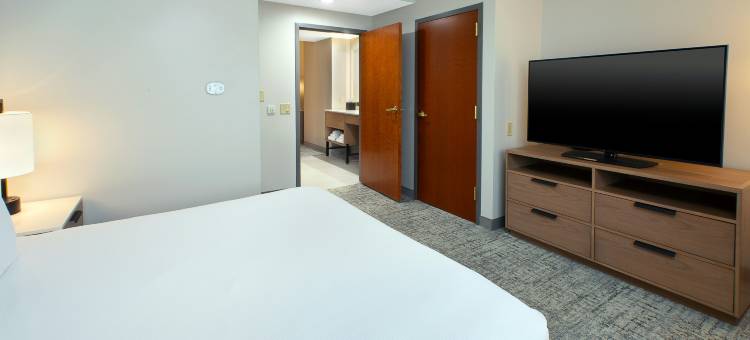 南纳什维尔库尔斯普林斯希尔顿安泊酒店(Embassy Suites by Hilton Nashville South Cool Springs)图片