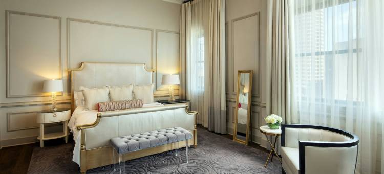 圣安东尼奥圣安东尼豪华精选酒店(The St. Anthony, a Luxury Collection Hotel, San Antonio)图片