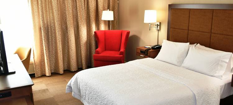 伯利恒欢朋套房酒店(Hampton Inn & Suites Bethlehem)图片