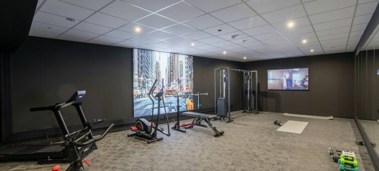 JustStay慕尼黑酒店和公寓(JustStay München Hotel & Apartments)图片