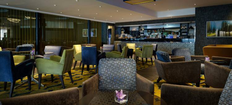 希尔顿逸林酒店-禾京(DoubleTree by Hilton Woking)图片