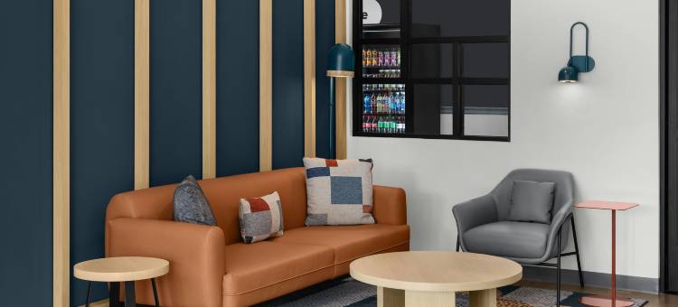 万豪孟菲斯科尔多瓦StudioRes开间(StudioRes by Marriott Memphis Cordova)图片