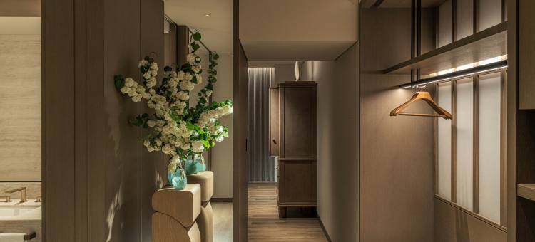 东京丸之内四季酒店(Four Seasons Hotel Tokyo at Marunouchi)图片