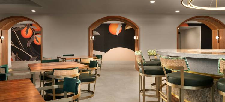 圣奥古斯丁阿马尔加臻品之选酒店(Hotel Amalga, St. Augustine, A Tribute Portfolio Hotel)图片