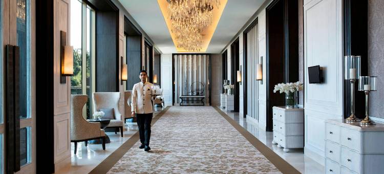 马苏里核桃树丛JW万豪度假酒店及水疗中心(JW Marriott Mussoorie Walnut Grove Resort & Spa)图片