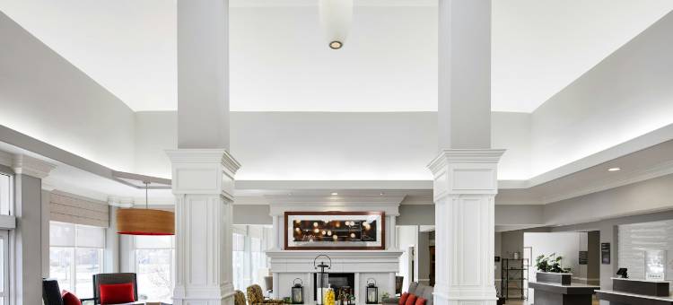 尚佩恩厄巴纳希尔顿花园酒店(Hilton Garden Inn Champaign/ Urbana)图片
