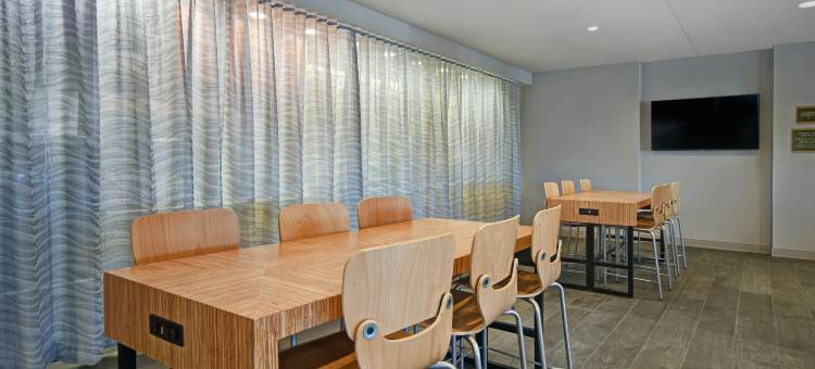 哥伦布希尔顿惠庭酒店(Home2 Suites by Hilton Columbus)图片