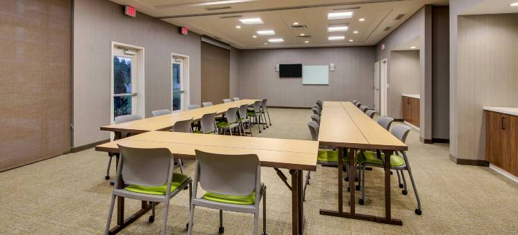 格尔夫波特I-10万豪SpringHill Suites酒店(SpringHill Suites Gulfport I-10)图片