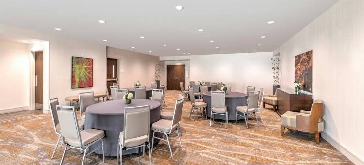 圣安东尼奥市中心河畔希尔顿花园酒店(Hilton Garden Inn San Antonio Downtown Riverwalk)图片