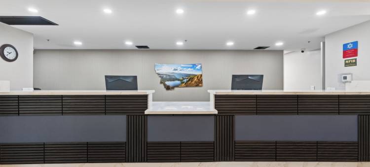 比灵斯贝斯特韦斯特SureStay Plus酒店(SureStay Plus Hotel by Best Western Billings)图片