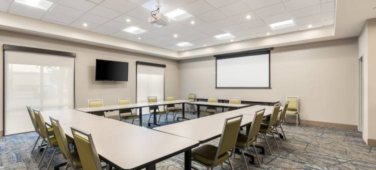 圣路易斯切斯特菲尔德智选假日套房酒店(Holiday Inn Express & Suites ST. LOUIS - CHESTERFIELD by IHG)图片