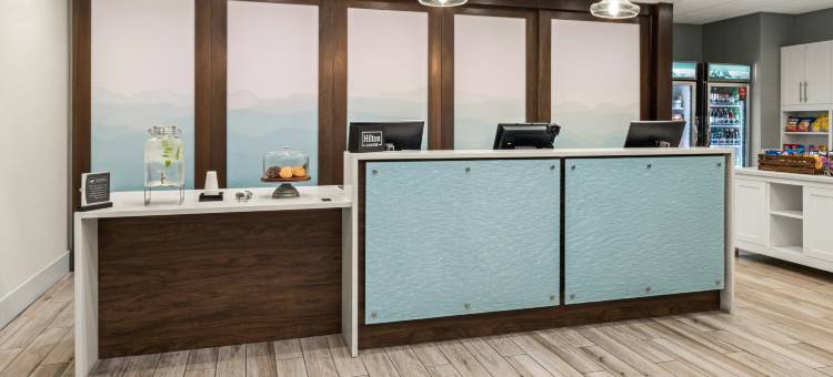 圣马科斯Homewood Suites by Hilton(Homewood Suites San Marcos)图片