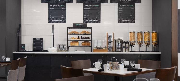 伦敦南洲际Candlewood Suites酒店(Candlewood Suites LONDON SOUTH by IHG)图片