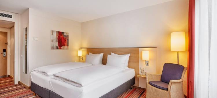 波鸿贝斯特韦斯特酒店(Best Western Hotel Bochum)图片