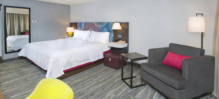 安纳波利斯欢朋套房酒店(Hampton Inn & Suites Annapolis)图片