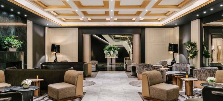 纽约索菲特酒店(Sofitel New York)图片