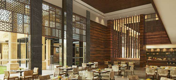 泰姬提鲁帕提酒店(Taj Tirupati)图片
