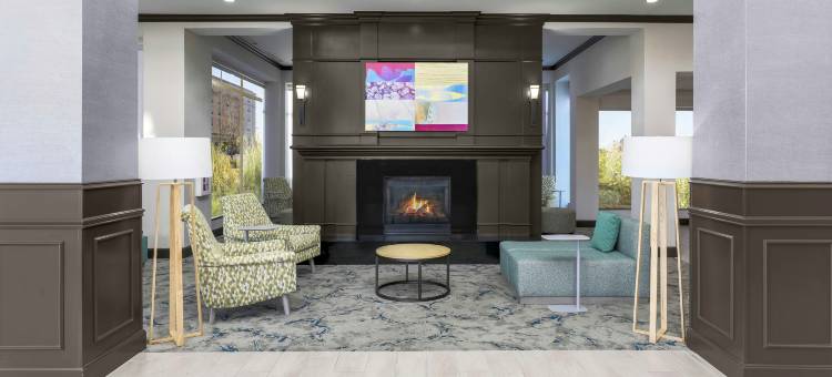 塔尔萨南希尔顿花园客栈酒店(Hilton Garden Inn Tulsa South)图片