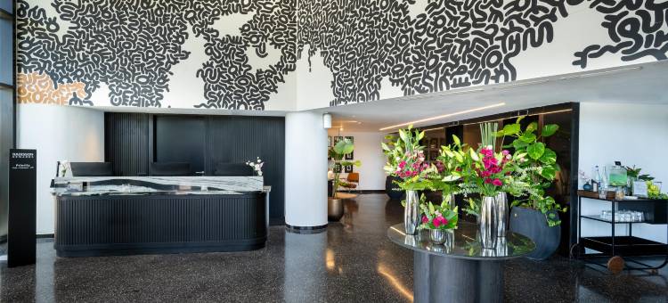 拉迪森酒店卡萨布兰卡豪地尔城堡(Radisson Hotel Casablanca Gauthier la Citadelle)图片