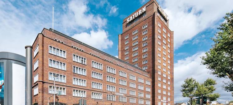 科隆城市媒体公园普瑞米尔酒店(Premier Inn Köln City Mediapark)图片