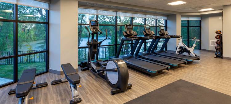 明尼阿波里斯伊甸园谷欢朋酒店(Hampton Inn Eden Prairie Minneapolis)图片