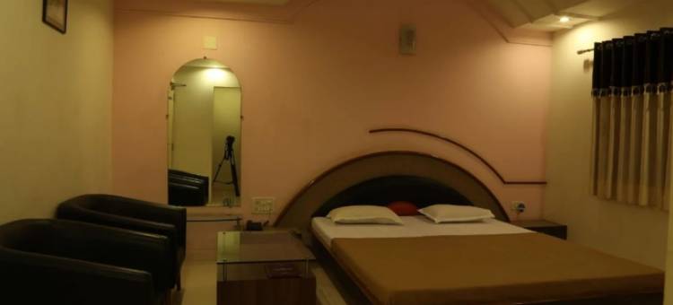 骄傲酒店(Hotel Pride)图片