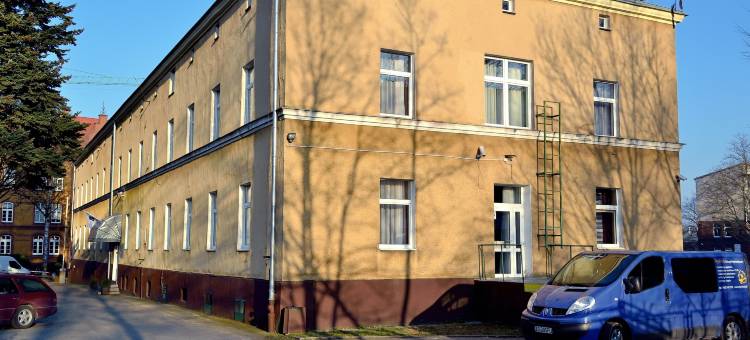 队长酒店(Hotel Kapitan)图片