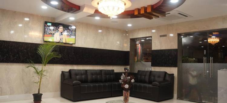 卡尼公寓(Kani Residency Hotel)图片