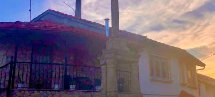 Casa Blanco Conde图片