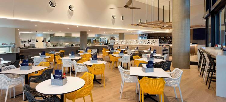 布里斯班机场宜必思酒店(ibis Brisbane Airport)图片