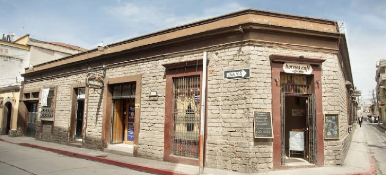 唐安德烈斯别墅酒店(B&B Villa de Don Andres Hotel)图片