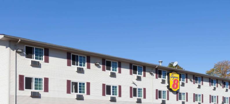 约翰斯敦-格洛维斯速8酒店(Super 8 by Wyndham Johnstown/Gloversville)图片