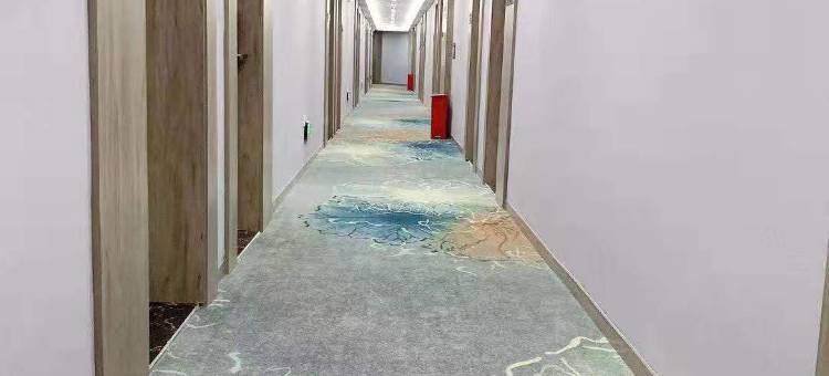 佰嘉成大酒店(大余林丰店)图片