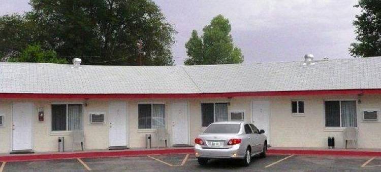 苏派汽车旅馆(Supai Motel)图片