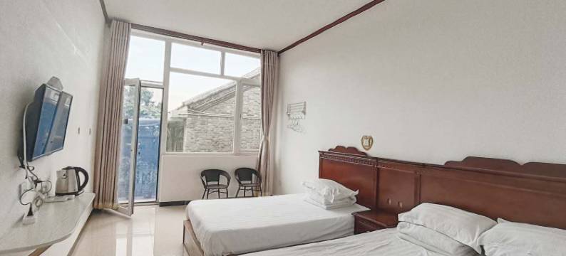 天津正午时光民宿图片