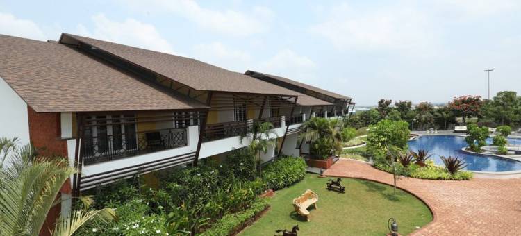 海洋珍珠度假村及水疗中心(The Ocean Pearl Resort and Spa)图片