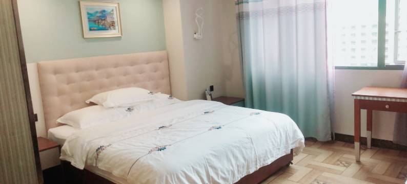 册亨远达酒店图片