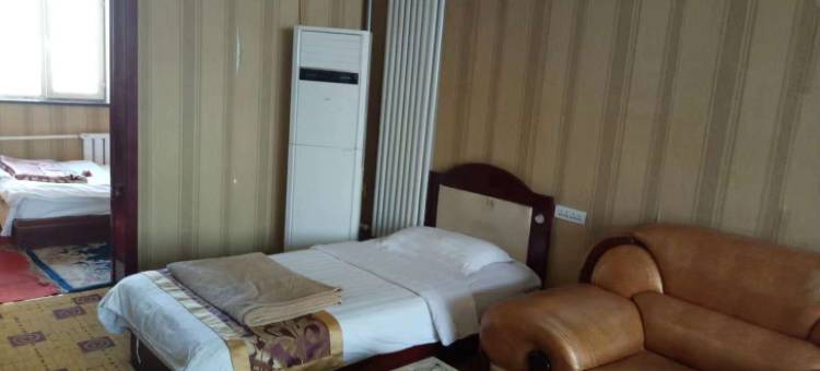 五原鼎汇宾馆图片