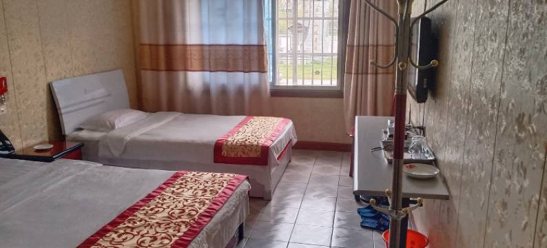 信阳鸡公山喜客多快捷酒店图片