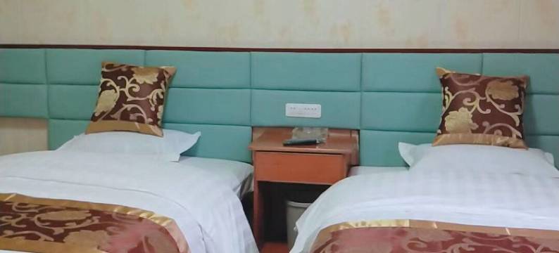 应城爱特爱宾馆图片