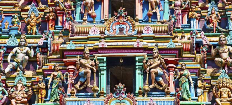 盛大款待旅馆(Grand Treat Hotel)图片