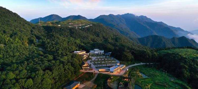 丰顺铜鼓峰宾馆图片