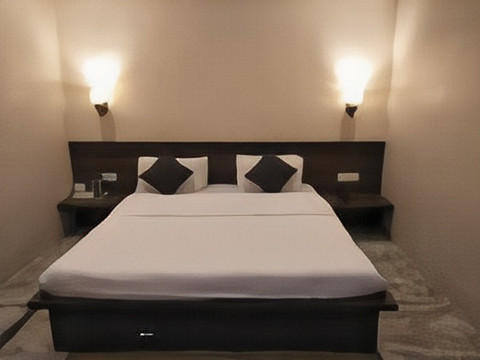 Hotel Singhai Residency