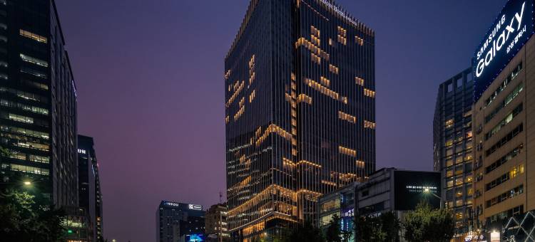 首尔四季酒店(Four Seasons Hotel Seoul)图片