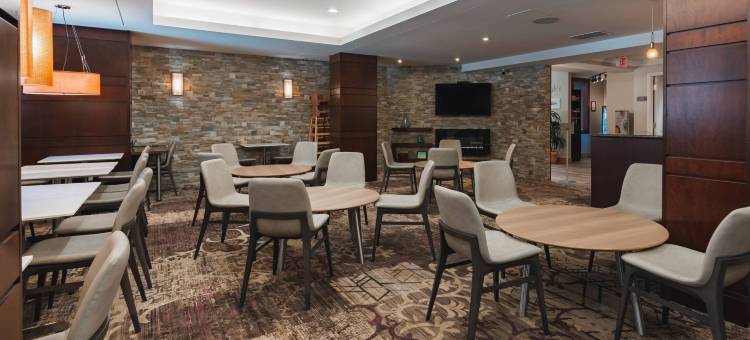 Residence Inn Halifax Downtown图片